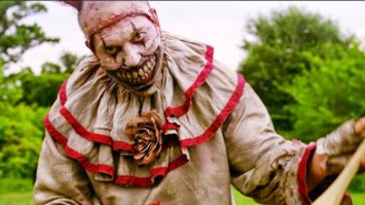 Here’s How ‘American Horror Story: Cult’ Will Connect To ‘Freak Show’ And Twisty The Clown