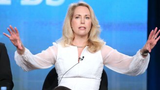 Ex-CIA Agent Valerie Plame Apologizes For Retweeting An Article Accusing Jews Of ‘Driving America’s Wars’