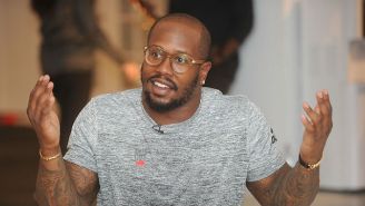 Von Miller Got Called For The Silliest Unsportsmanlike Conduct Penalty Of The Season