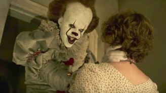 ‘IT’ Has Surpassed ‘The Exorcist’ As The Highest Domestically Grossing Horror Film Of All Time