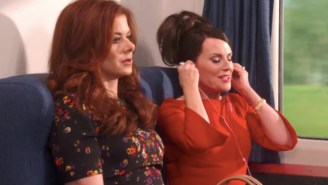 The ‘Will And Grace’ Revival Aims To Be As Good As Its Classic Years In This New Sneak Peek