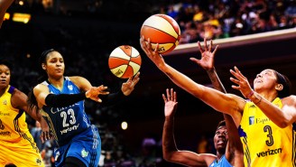 Here Are All The Reasons Why You Should Watch This Year’s WNBA Finals