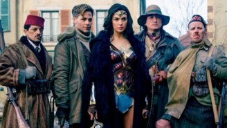 ‘Wonder Woman 2’ Has Lassoed The Co-Writer Of ‘The Expendables’ For The Sequel