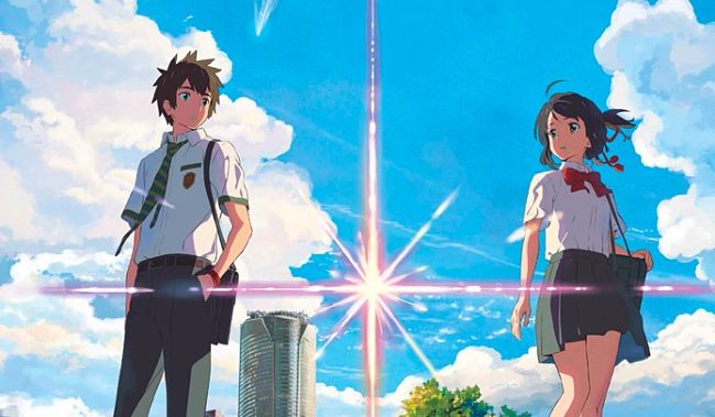 Your Name' Creator Is Approving Scripts For JJ Abrams Remake