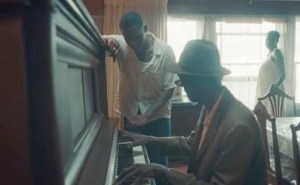 Odesza And Leon Bridges’ ‘Across The Room’ Video Is A Heartwarming Reminder Of Home