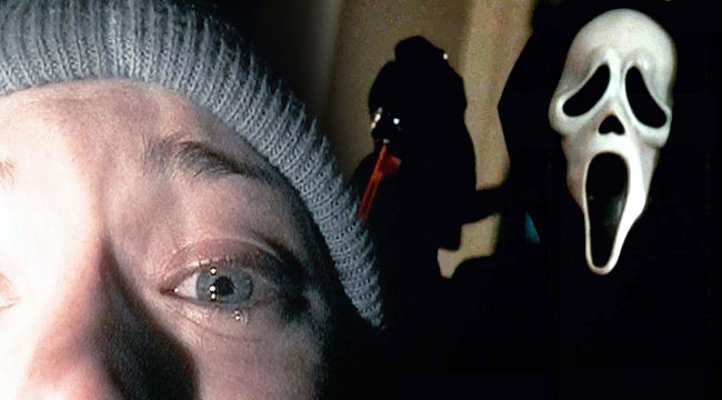 The 21 Best 90s Horror Movies Ranked - www.vrogue.co