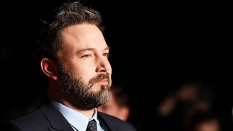 Ben Affleck Will Donate All Weinstein/Miramax Movie Residuals To Charity, Encourages Others To Follow Suit