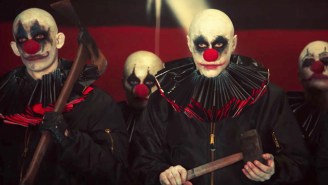 ‘American Horror Story: Cult’ Is Editing Its Mass Shooting Episode In Response To The Tragedy In Las Vegas