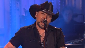 Dana White Claims Jason Aldean Disrespected Las Vegas Victims After Turning Down UFC To Perform On ‘SNL’