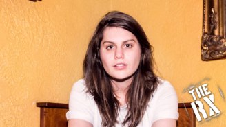 Alex Lahey’s Funny-Sad Pop-Punk Album ‘I Love You Like A Brother’ Is One Of 2017’s Best Debuts
