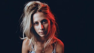 Bully’s Alicia Bognanno Believes In All Definitions Of The Word ‘Punk’