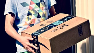 People Have Mixed Reactions To Amazon’s New Service That Lets Couriers Into Your Home