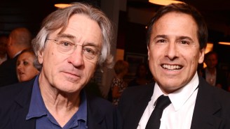 Amazon Cancels David O. Russell’s Untitled Series With Robert De Niro Amid The Growing Weinstein Scandal