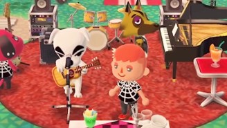 You Can Play ‘Animal Crossing: Pocket Camp’ Ahead Of Its Late November Release In A Few Simple Steps