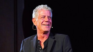 Famed TV Host And Chef Anthony Bourdain Is Dead At 61 After Committing Suicide