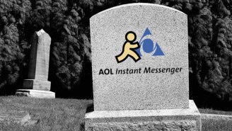 AOL Instant Messenger (AIM) Is Finally Saying ‘Goodbye’ Forever