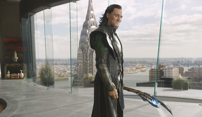 Marvel Explains Why Their Netflix Series Are Missing Marvel Explains Why Their Netflix Series Are Missing