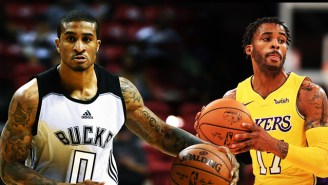 These Are The NBA’s Most Dangerous Two-Way Contracts