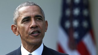 Obama Is Urging Alabama Democrats Not To Sit Out The Special Election: ‘This One’s Serious’