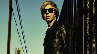 Why Does Beck, Once The Most Innovative Musician Of His Generation, Seem So Inessential Now?