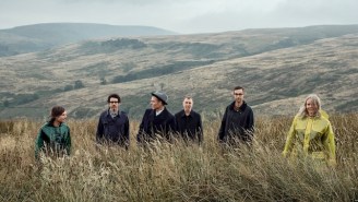 Belle And Sebastian Are Releasing Their Next Project As An EP Trilogy, ‘How To Solve Our Human Problems’
