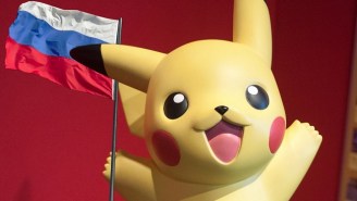 Twitter Roasts The Purported Russian Attempt To Use ‘Pokemon Go’ To Inflame Racial Tensions In The U.S.