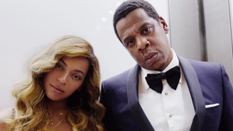 Beyonce Celebrated ’03 Bonnie And Clyde’s 15th Anniversary As Only She Could