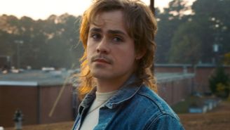 Is Billy From ‘Stranger Things 2’ A ‘Racist D*ck,’ Or Just A D*ck?