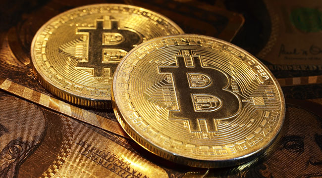 is bitcoin worth investing in