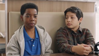 This Burger King Anti-Bullying PSA Will Genuinely Shift Your Perspective