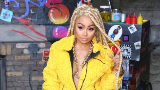 Blac Chyna Is Suing The Entire Kardashian Family For Defamation, Assault And Abuse