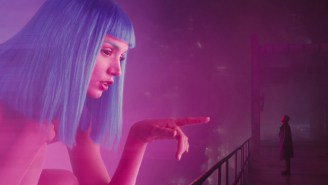 ‘Blade Runner’ And ‘Blade Runner 2049’: The Accidental Expanded Universe Becomes Deliberate