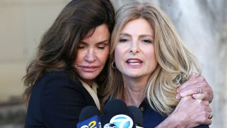 Lisa Bloom’s Resignation Reportedly Followed Criticism From Weinstein Company Executives In Several Emails