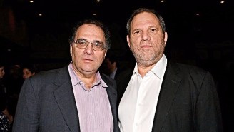Bob Weinstein Made A $600,000 Payout To Two Of Harvey’s Accusers From A Personal Bank Account