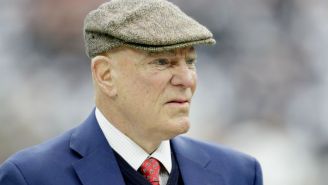 The Texans Owner Had A Wildly Inappropriate Analogy For NFL Players Kneeling