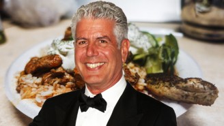 A Visual Tour Of Bourdain’s Pittsburgh Food-Odyssey On ‘Parts Unknown’