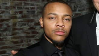 Bow Wow Was Arrested In Atlanta For Alleged Assault Against A Woman