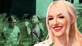 Bria Vinaite On Her Newfound Fame, And Being Discovered On Instagram For ‘The Florida Project’
