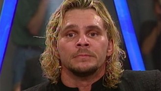There Will Be A ‘Definitive’ Biography About The Late Brian Pillman