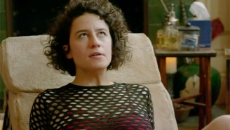 Ilana Glazer Stopped A Movie From Shooting In Georgia Because Of Its Abortion Laws