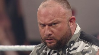 Bully Ray Confirmed He Is Retiring As An Active Pro Wrestler