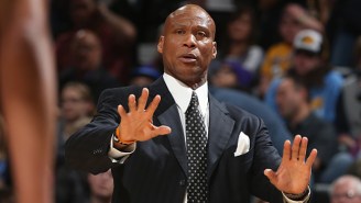 Byron Scott Got Robbed For More Than $200,000 Worth Of Jewelry And Cash