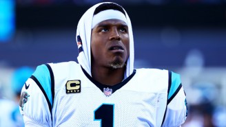 The Reporter Cam Newton Found ‘Funny’ Denied He Apologized For His Sexist Remarks