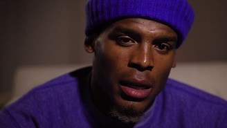 Cam Newton Addressed His Sexist Comments To A Reporter In A Video Apology
