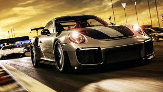 ‘Forza 7’ Leads The Five Games You Need To Play This Week