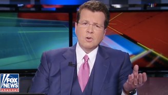 Fox News’ Neil Cavuto Blasts Trump For His Erratic Behavior: ‘You Are Running Out Of Friends’