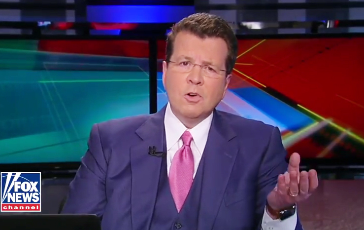 The Unexpected Twist Neil Cavuto Leaves Fox News - 7x805um
