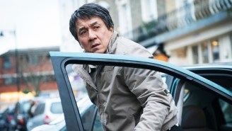 ‘The Foreigner’ Pairs Jackie Chan With Pierce Brosnan In A Well-Crafted, Mostly Sparkless Thriller