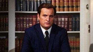 ‘Chappaquiddick’ Is Duly, Dull-ly Respectful To Kennedy Family Myths