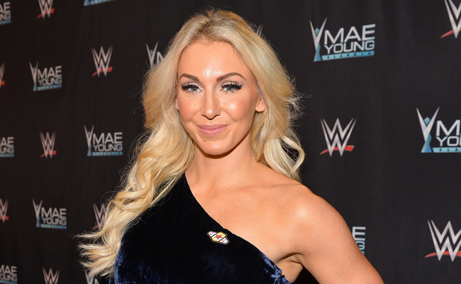 Charlotte Flair Domestic Violence Survivor And WWE Superstar